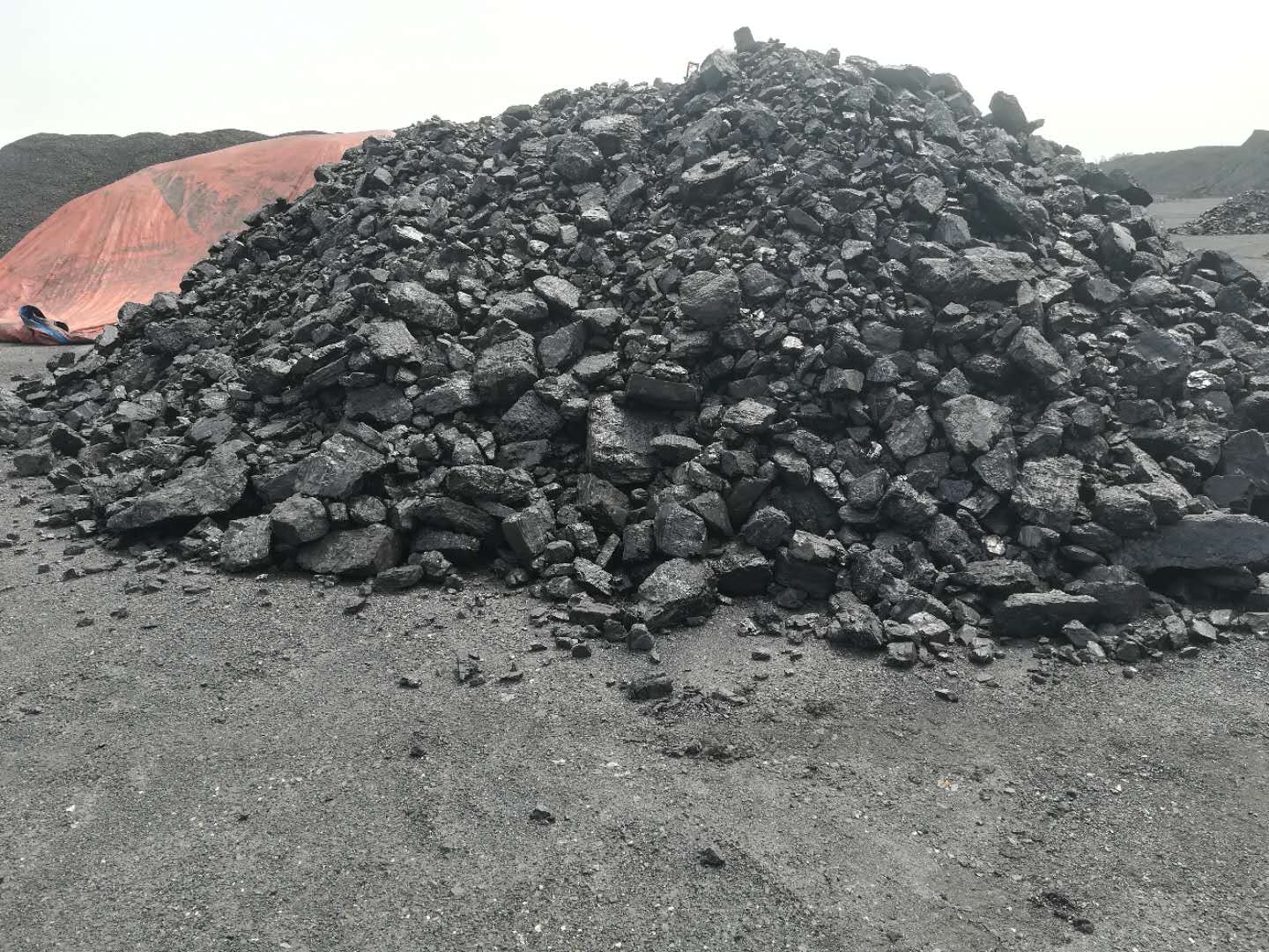 宝清生活用煤炭