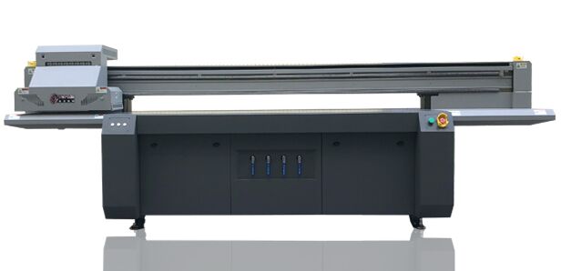 黑龙江UV竹木纤维平板打印机全新升级