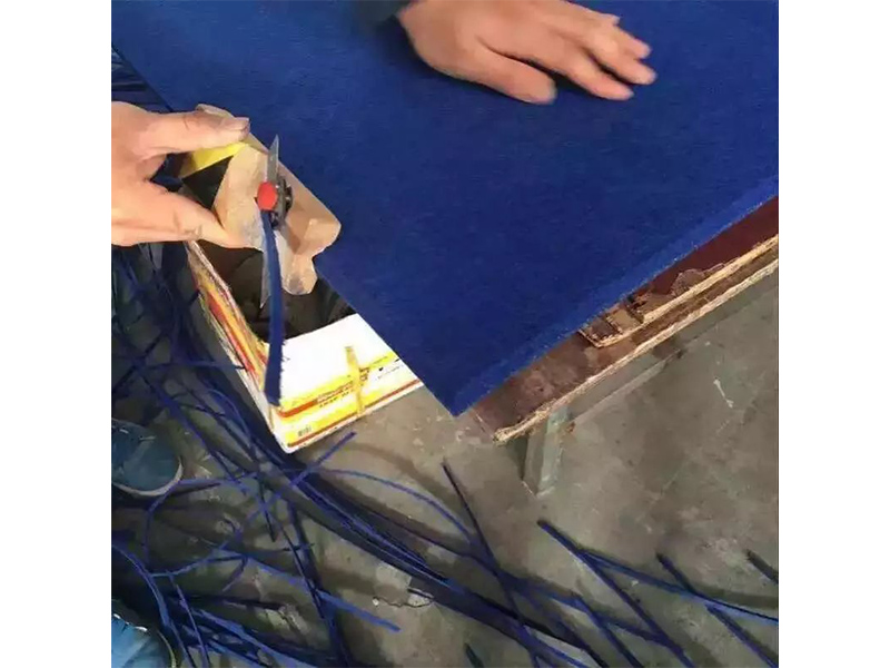 木丝吸音板专业供货商|新疆木丝吸音板