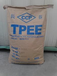 供应TPEE中国台湾长春1172-201ML注塑 抗紫外线 耐低温