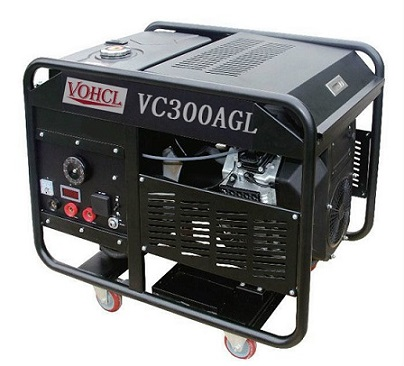 vohcl250A汽油发电电焊机