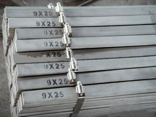重庆304不锈钢扁钢 钢板条主要用途
