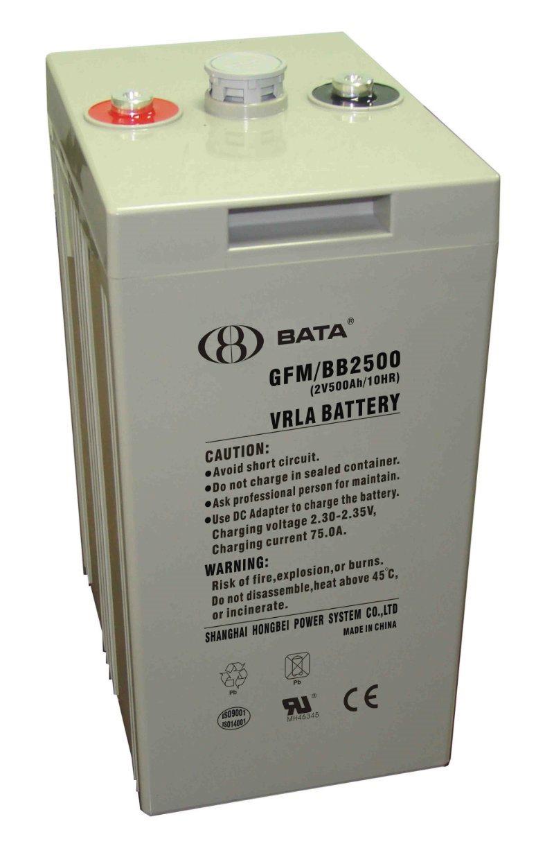 BATA蓄电池12V200AH 您机房电源设备保驾**