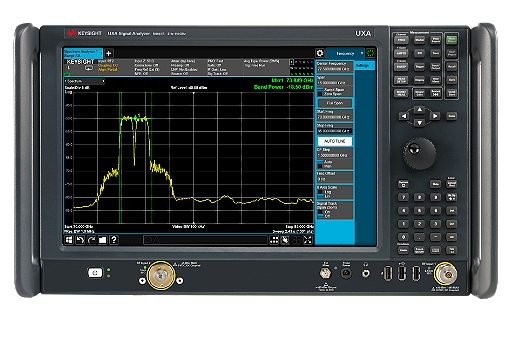 信号分析仪N9040B销售回收