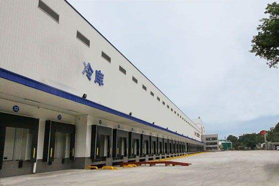泰安冷库工程价格 具有口碑的冷库安装公司在青岛