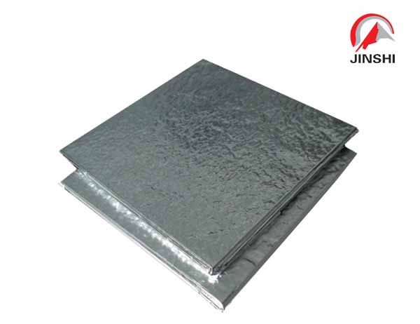 铝电解槽保温反射板纳米绝热板