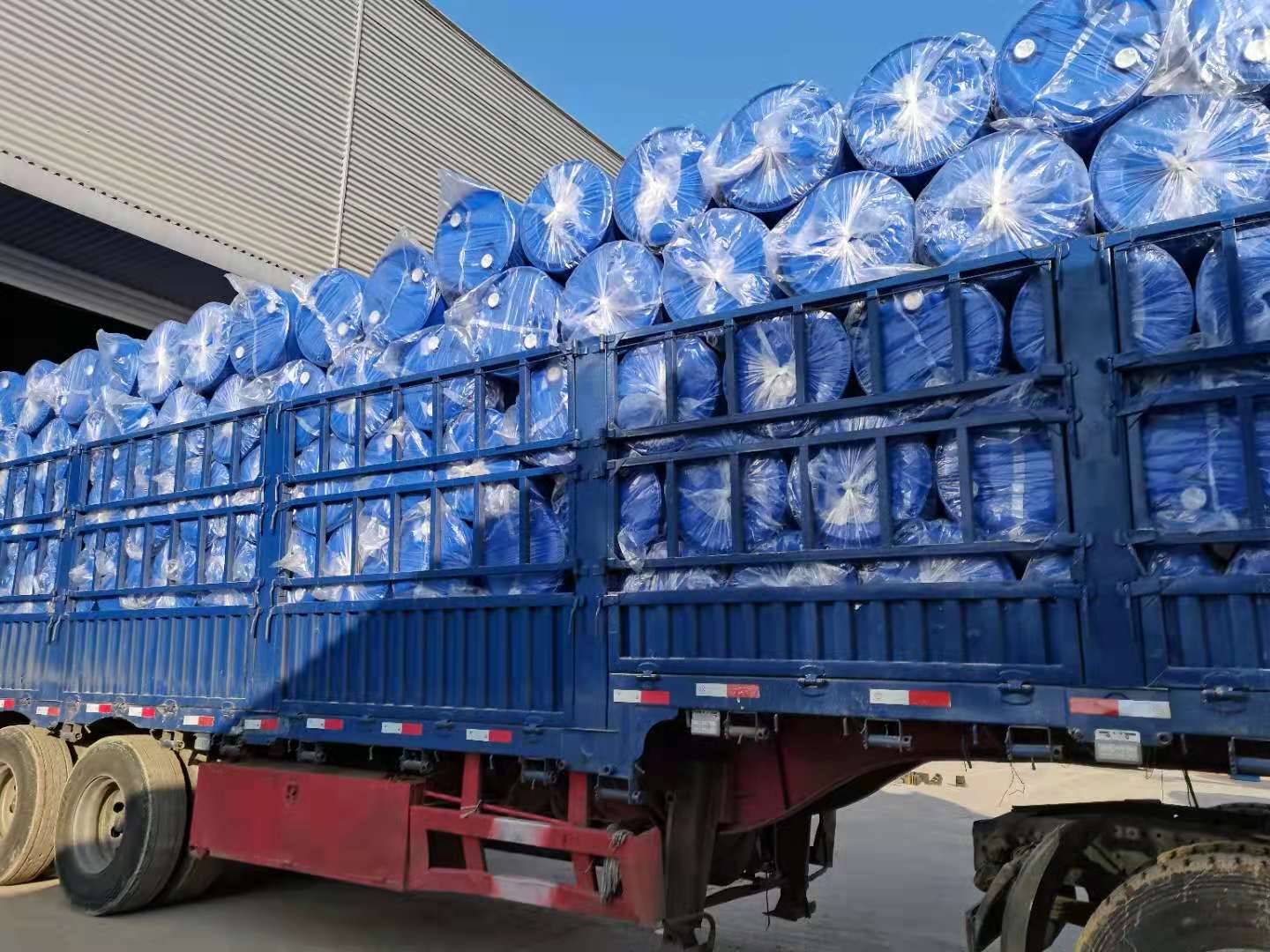 200升化工桶食品桶危险品包装桶批发价格