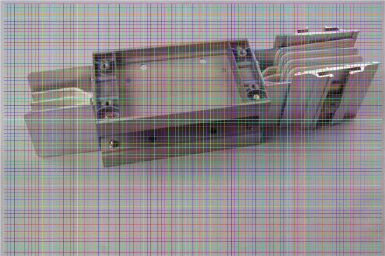 内蒙古察哈尔高压母线槽 方案价格合理