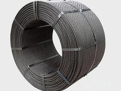 钢绞线生产厂家|厂家直销钢绞线质优价美