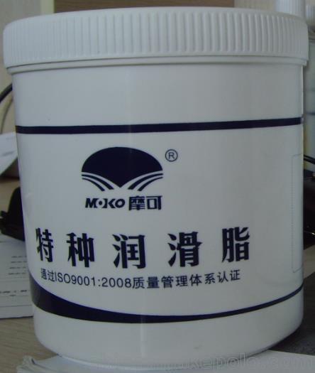 **级合成齿轮油MOKO8105全系列蜗轮蜗杆的润滑和防护