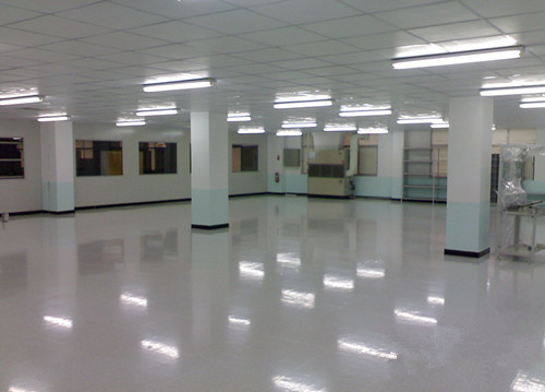 黄埔区厂区地板打蜡胶地板保养中心