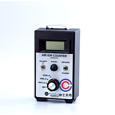 AIC-2MAIC-1000空气负氧离子检测仪