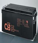 CSB蓄电池EVX12520 稳压电源