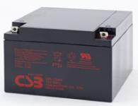 CSB蓄电池GP12200 12V20AH 现货供应