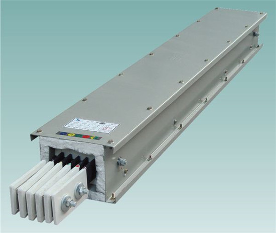 白山BMC密集型母线槽厂 空气式插接母线槽 维护方便