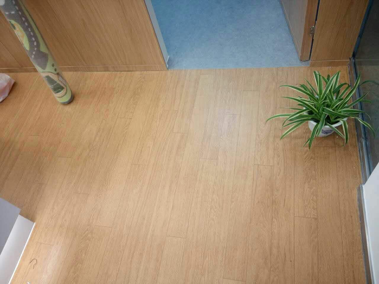 办公楼地板胶--您地面装修改造的专属！