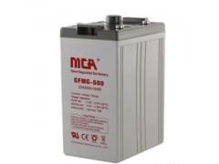 MCA蓄电池FC12-33 12V33AH/10HR