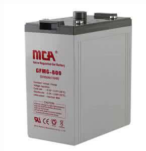 江西MCA蓄电池有卖 智能电池成员之一