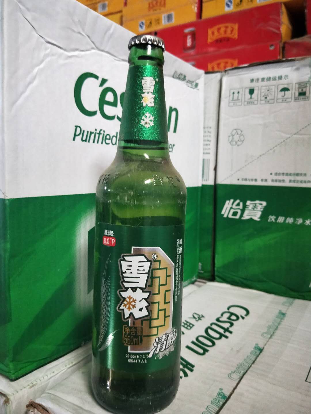 涡阳县啤酒销售--啤酒