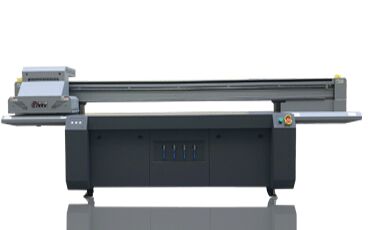 供应安徽打印玻璃移门的机器设备--玻璃门窗UV平板打印机
