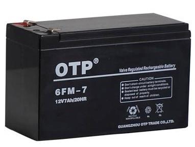 6FM-200OTP蓄电池批发价格 为您机房电源设备保驾护
