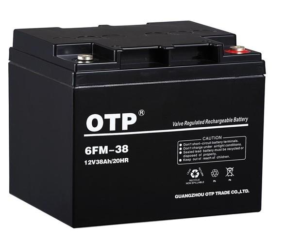 GFM-200OTP蓄电池经销商