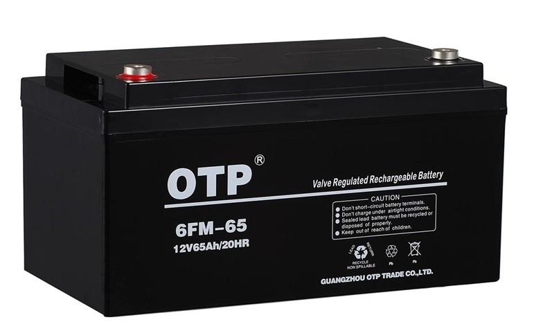 GFM-100OTP蓄电池厂家 应急电源成员之一
