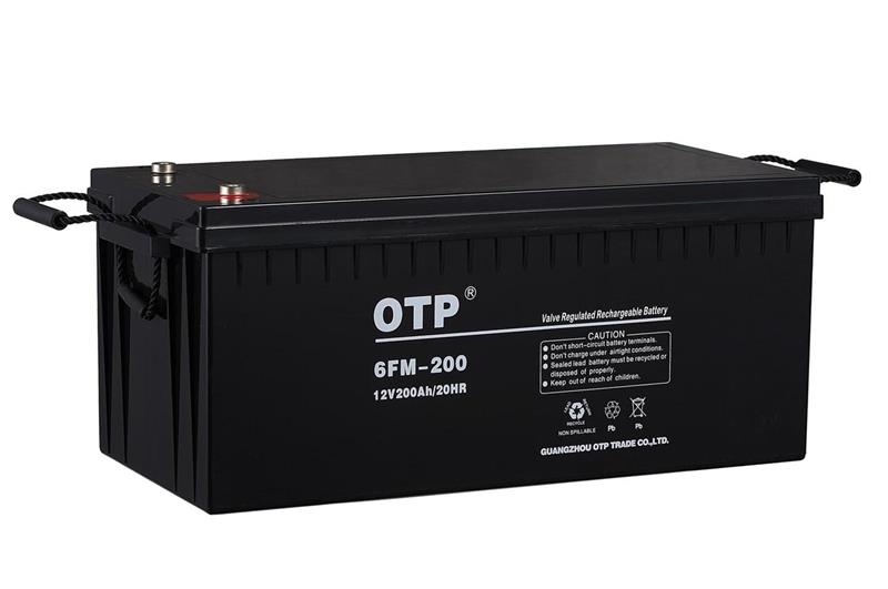 山西OTP蓄电池供应商