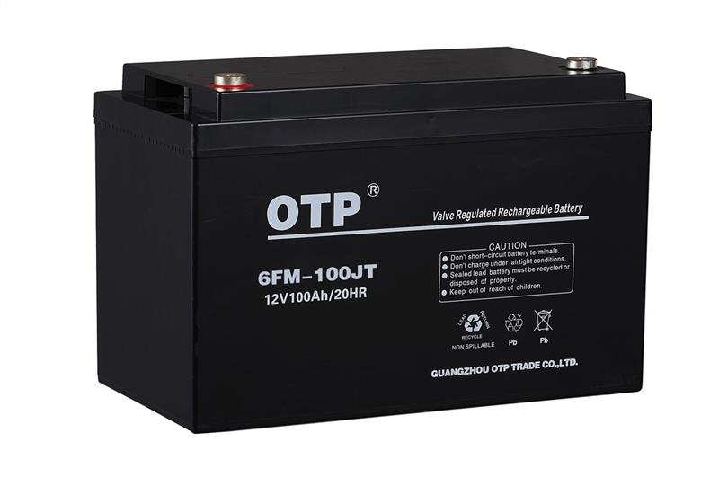 GFM-400OTP蓄电池批发价格