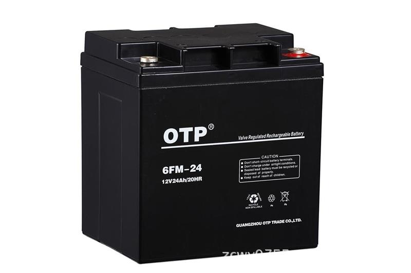 6FM-17OTP蓄电池销售价格 稳压电源