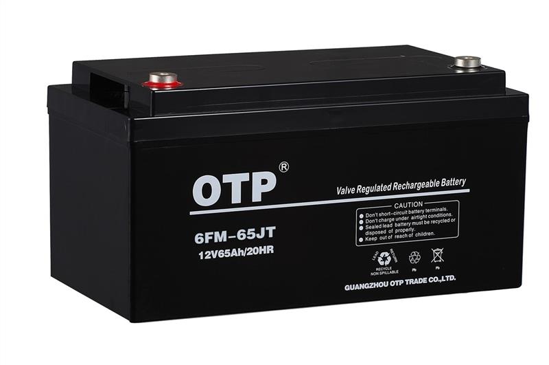 GFM-400OTP蓄电池有卖 智能电池成员之一