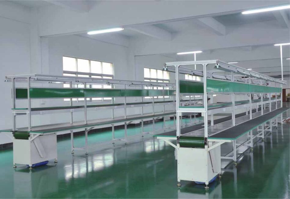 深圳流水线设备生产厂家