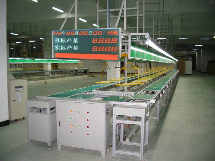 深圳流水线设备生产厂家