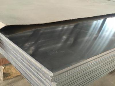阜阳优质铝板价格 合肥同盛物资