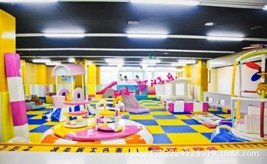 放心的投资淘气堡儿童乐园项目_广州博比特提供口碑好的投资淘气堡儿童乐园项目