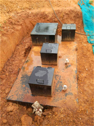 小型生活污水处理设备排名_小型生活污水处理设备直销