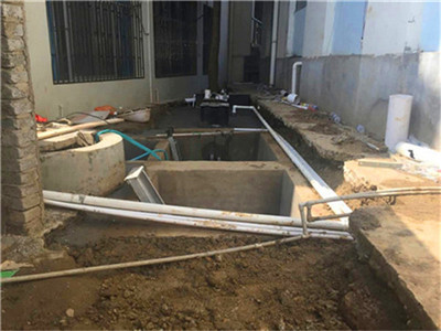 农村废水处理设备-农村污水处理设备排名