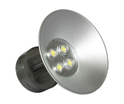 LED工厂灯|发光效率高的LED天棚灯