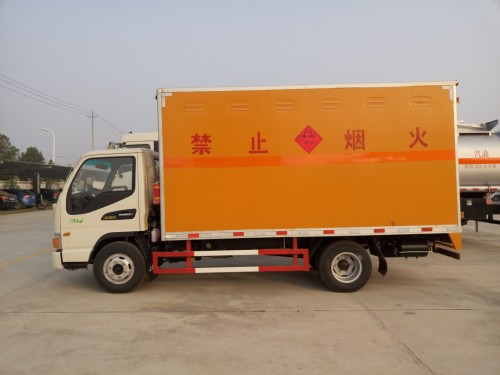 宁河县小型气瓶运输车1年回本2年利润翻番