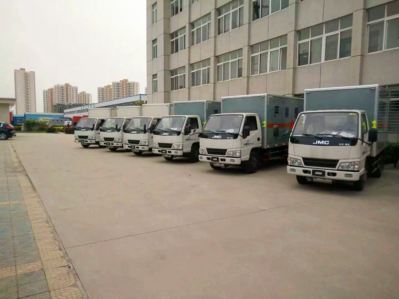 江北区9米6气瓶运输车在线微信咨询