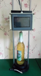 新品7001-SD啤酒饮料自动二氧化碳测定仪