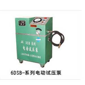 供青海德令哈试压泵和玉树电动试压泵优质