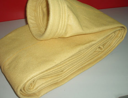 PPS除尘布袋 高温防腐蚀布袋 涤纶易清灰布袋 腹膜布袋 面具 布袋型号规格