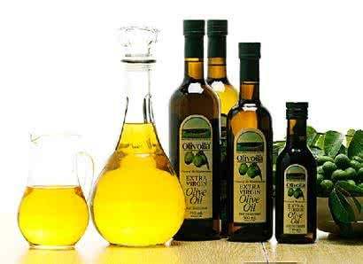 进口澳洲橄榄油中文标签如何设计