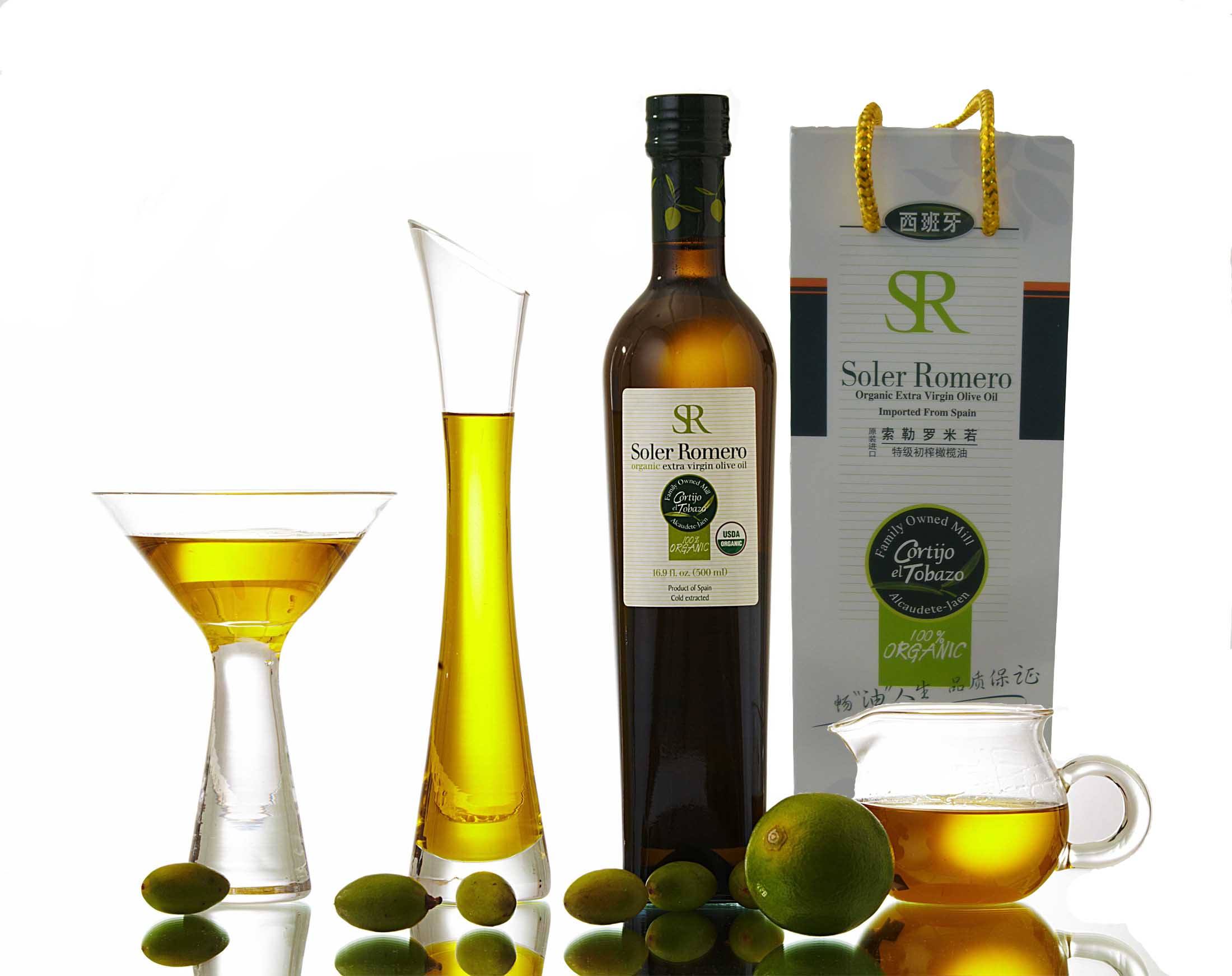 橄榄油自动进口许可证办理流程