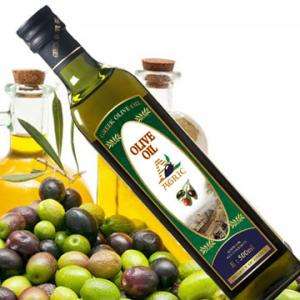 进口橄榄油需要的自动进口许可证是什么