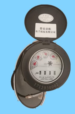 厂家直供光电直读远传水表 无线远传水表 卡式智能水表