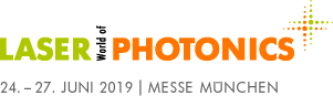 2019年慕尼黑国际应用激光、光电技术博览会