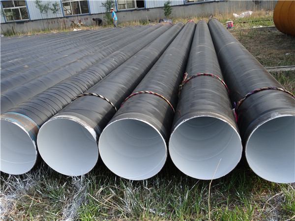 九江环氧煤沥青重防腐钢管惊喜价格质量保证