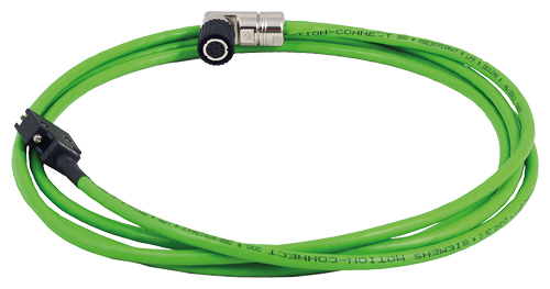 西门子V90动力电缆6FX3002-5CL12-1AF0